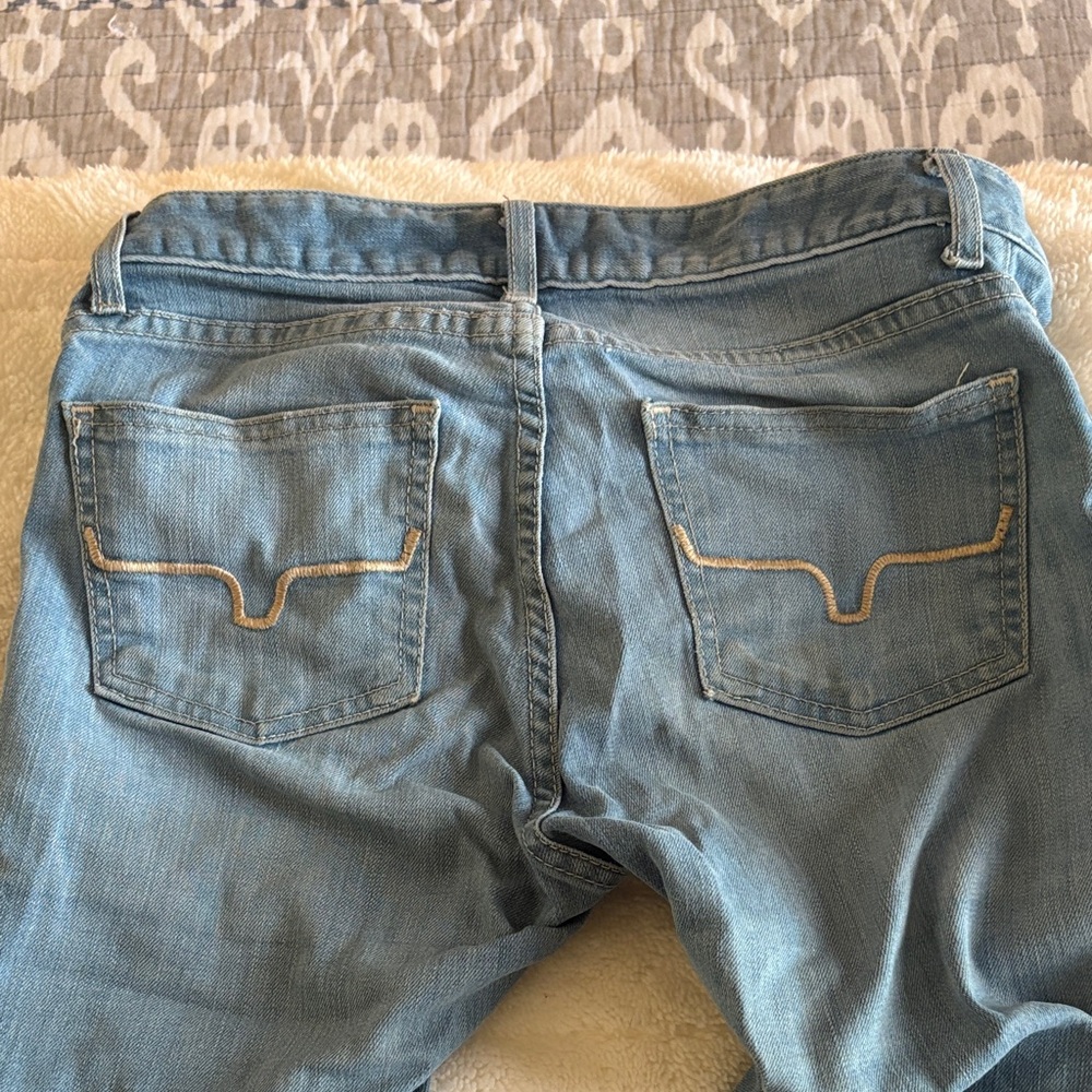 Kimes Lola Jeans
